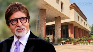 Delhi HC Asks Amitabh Bachchan to Appear Personally if Personality Rights Dispute Remains Unsettled